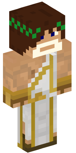 Minecraft Skin #154612