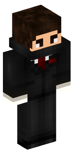 Minecraft Skin #154613