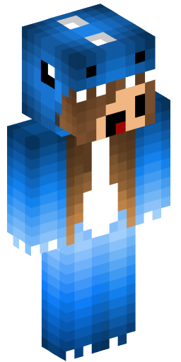 Minecraft Skin #154615