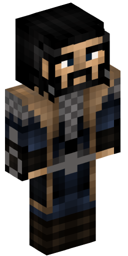 Minecraft Skin #154617