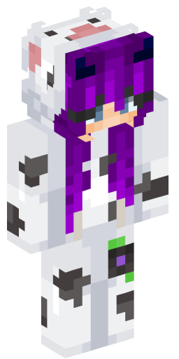 Minecraft Skin #154618