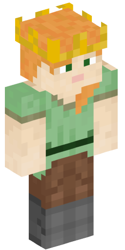 Minecraft Skin #154619