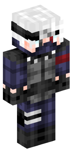 Minecraft Skin #154620
