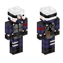 Minecraft Skin #154620