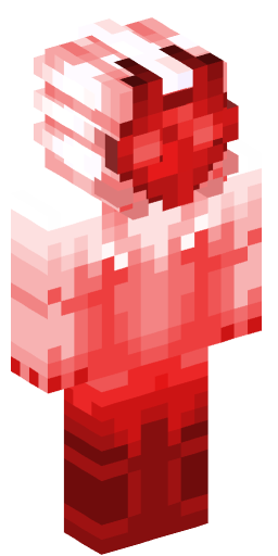 Minecraft Skin #154621