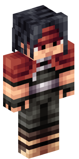 Minecraft Skin #154622