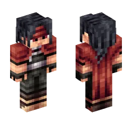Minecraft Skin #154622