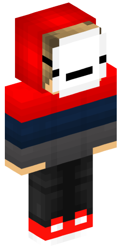Minecraft Skin #154623