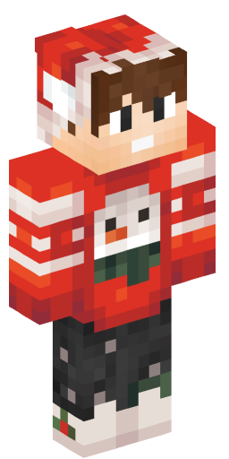 Minecraft Skin #154624