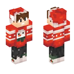 Minecraft Skin #154624