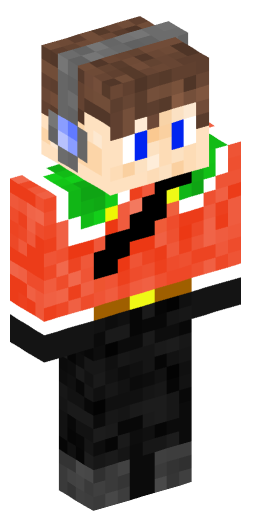 Minecraft Skin #154627