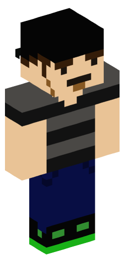 Minecraft Skin #154628