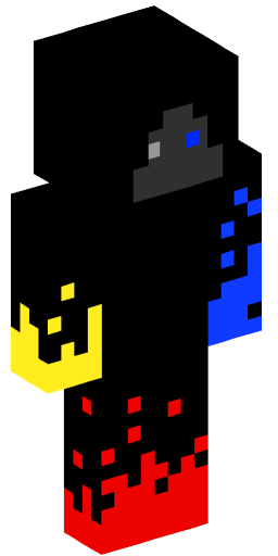 Minecraft Skin #154630