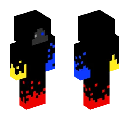 Minecraft Skin #154630