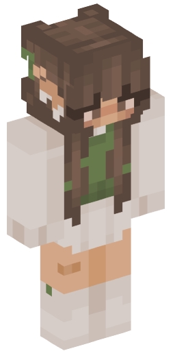 Minecraft Skin #154631