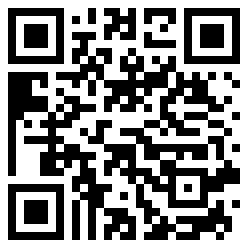 mew QR Code