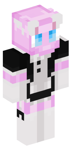 Minecraft Skin #154632