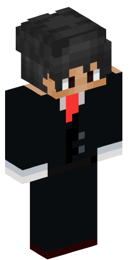 Minecraft Skin #154633
