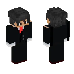 Minecraft Skin #154633
