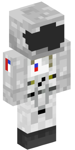 Minecraft Skin #154634