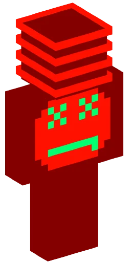 Minecraft Skin #154635