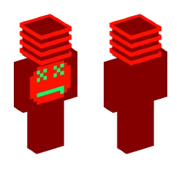 Minecraft Skin #154635