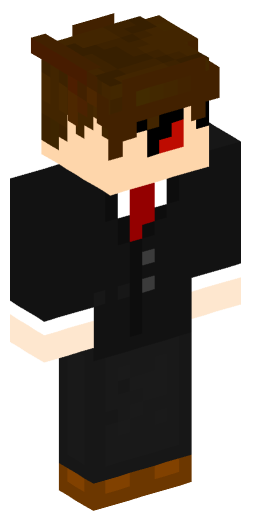 Minecraft Skin #154636