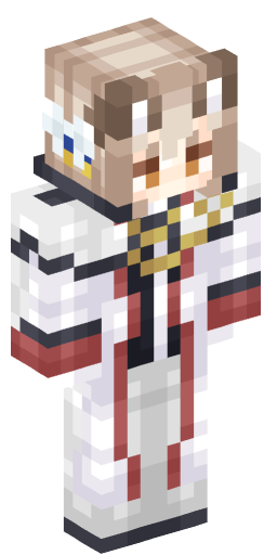 Minecraft Skin #154637
