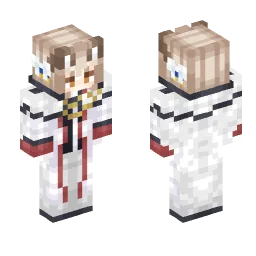 Minecraft Skin #154637