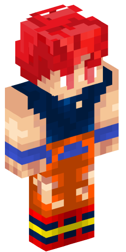 Minecraft Skin #154638
