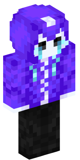 Minecraft Skin #154640