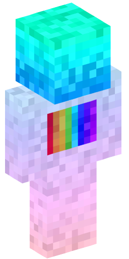 Minecraft Skin #154642