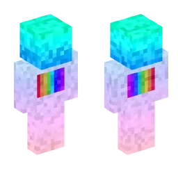 Minecraft Skin #154642