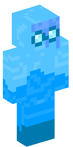 Minecraft Skin #154643