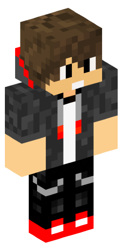 Minecraft Skin #154644