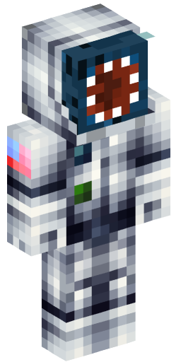 Minecraft Skin #154645