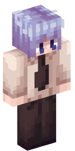 khunn Minecraft Skin Preview on Minecraft.Co.Com