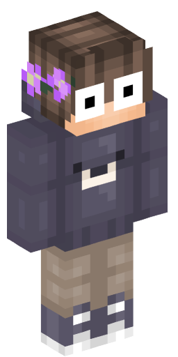 Minecraft Skin #154649