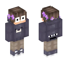 Minecraft Skin #154649