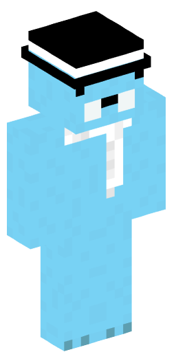Minecraft Skin #154650