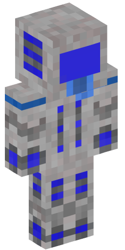 Minecraft Skin #154651