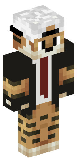 Minecraft Skin #154652