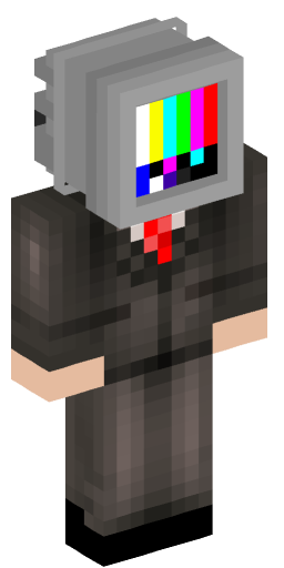 Minecraft Skin #154654