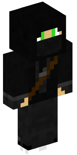 Minecraft Skin #154656