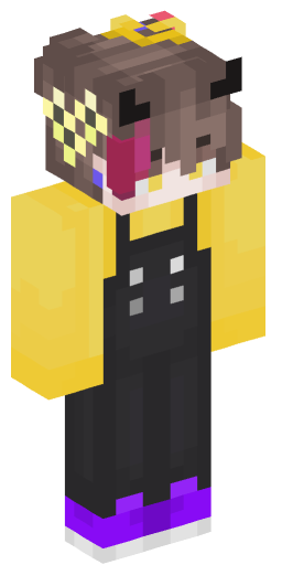 Minecraft Skin #154657