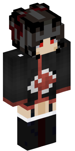 Minecraft Skin #154658