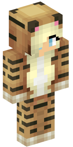 Nonna Minecraft Skin Preview on Minecraft.Co.Com