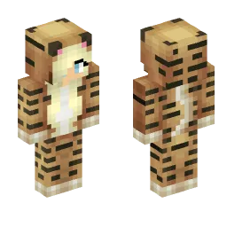 Minecraft Skin #154660