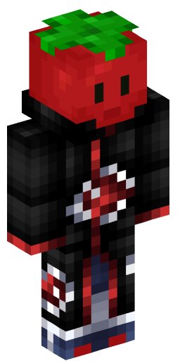 Minecraft Skin #154663
