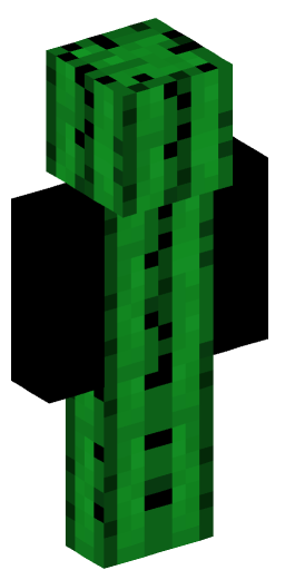 Minecraft Skin #154664